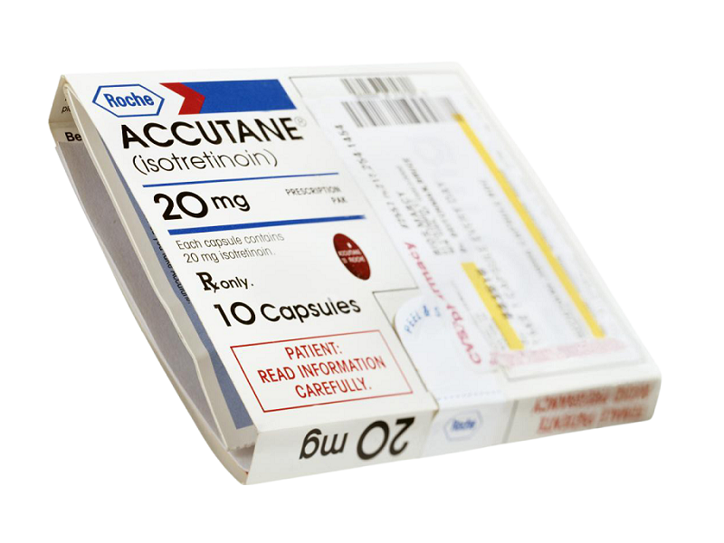 Generieke Accutane 